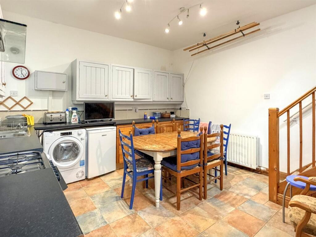 House in Rothbury, Northumberland - View 4