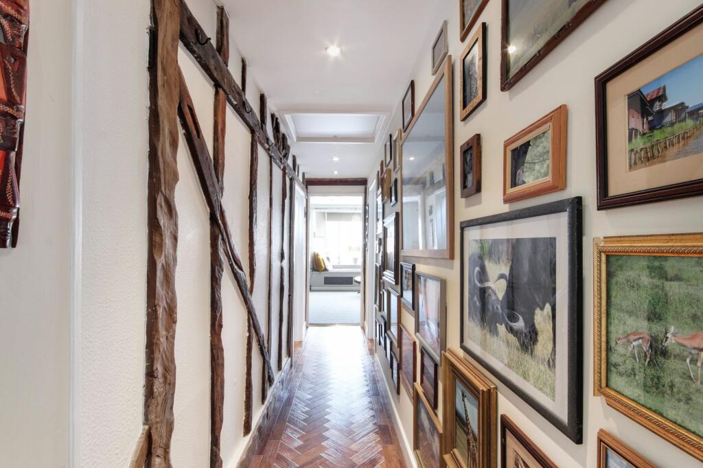 Lingfield Road  photo 4
