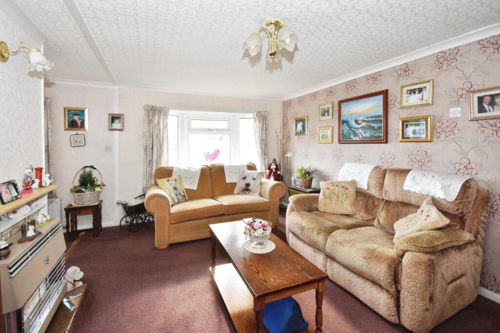 Brookfield Park, Mill Lane, Old Tupton, Chesterfield, S42 6AF photo 3