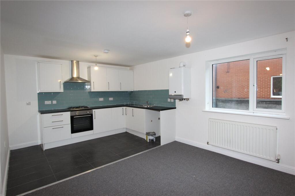Main image of property: South Parade, Whitley Bay, NE26
