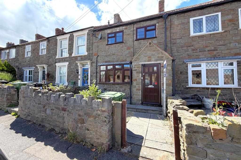 Main image of property: Memorial Road, BS15