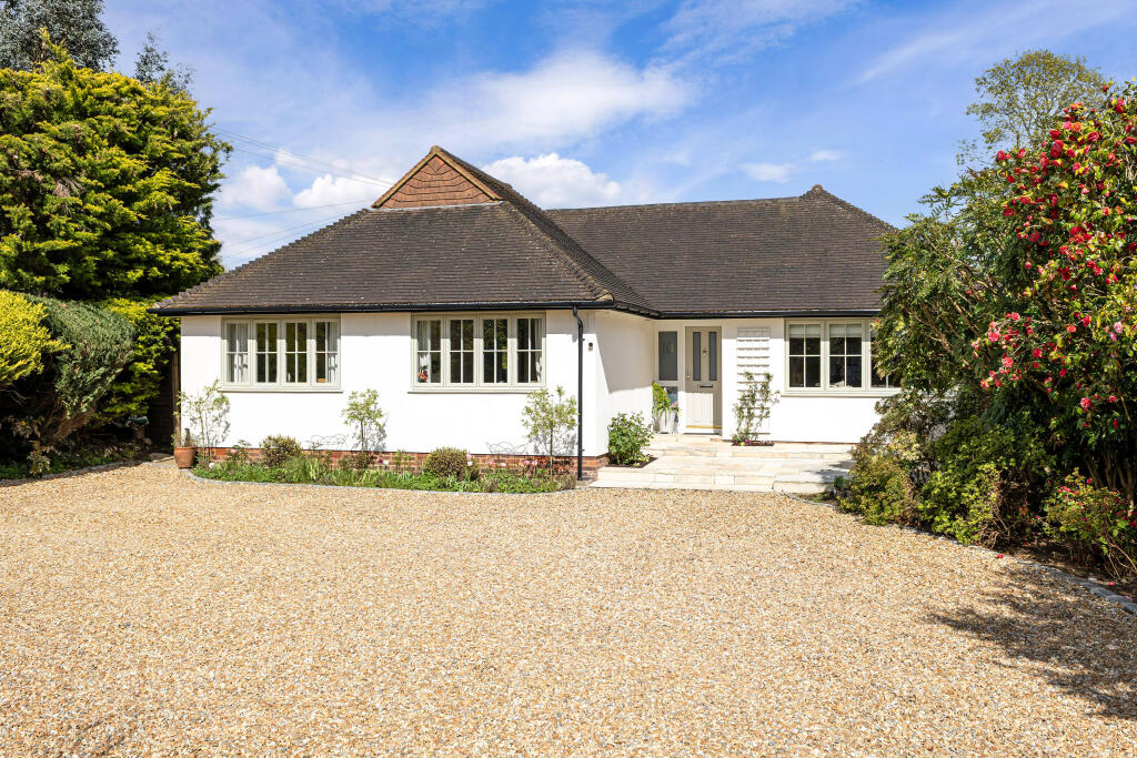Main image of property: Firfield Road, Farnham, Surrey, GU9