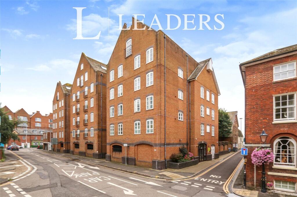 Main image of property: Castle Street, Poole, Dorset