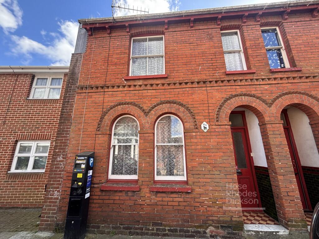 Main image of property: Pyle Street, Newport, Isle of Wight