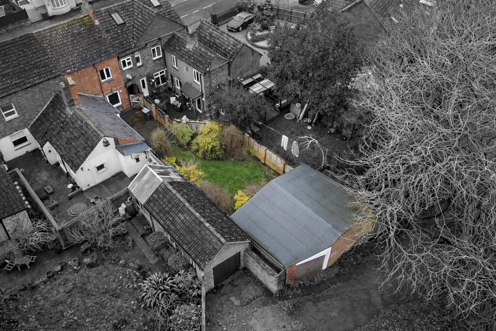 Main image of property: College Street, Higham Ferrers, NN10 8DZ