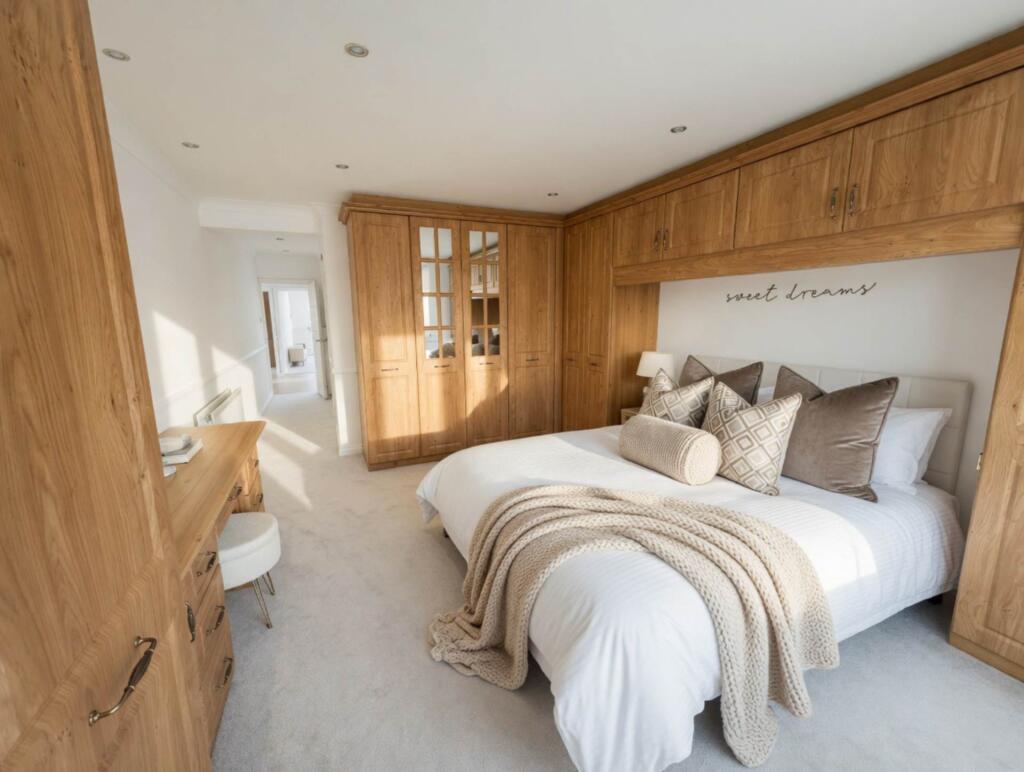 House in Watford - More