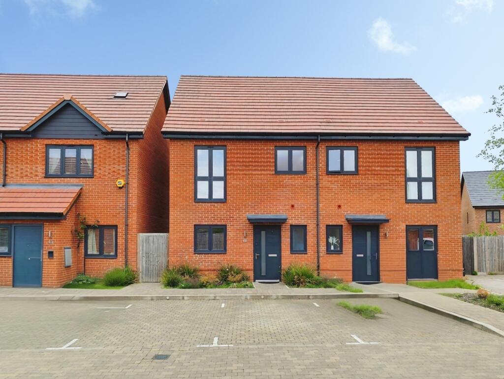 Main image of property: Paddock Way, Crowthorne