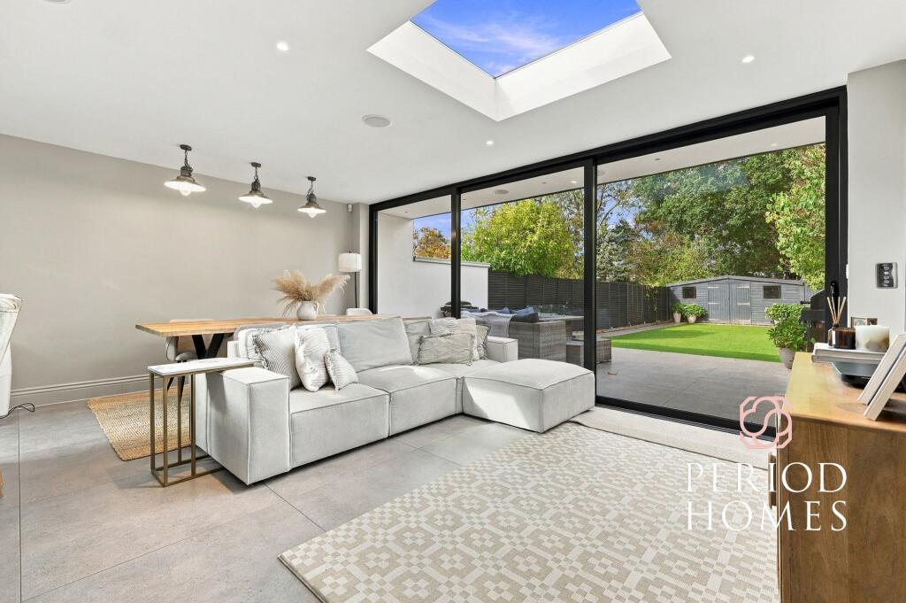 House in Basildon, Queens Park, Billericay - View 2