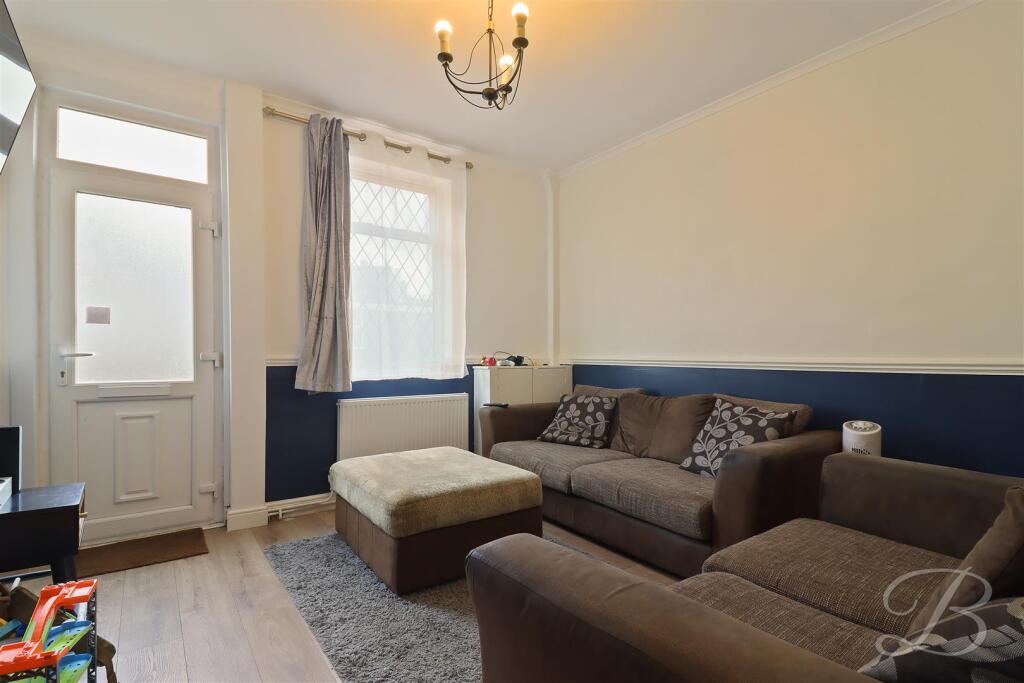 House in Sheffield - View 4
