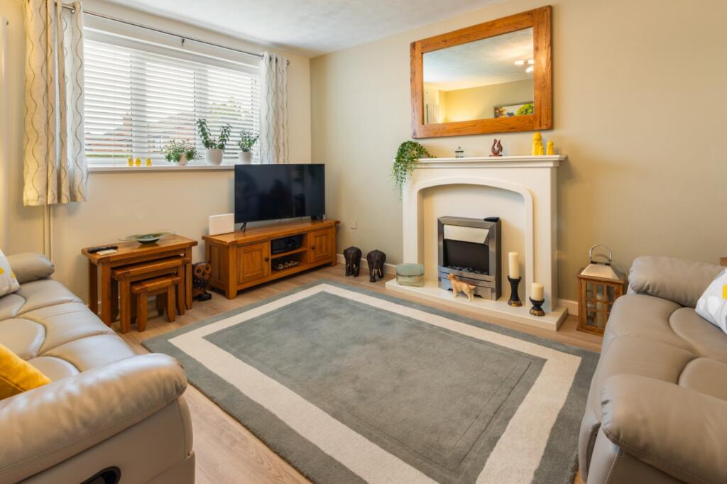 Saxon Court, Blyton, Gainsborough, DN21 photo 4