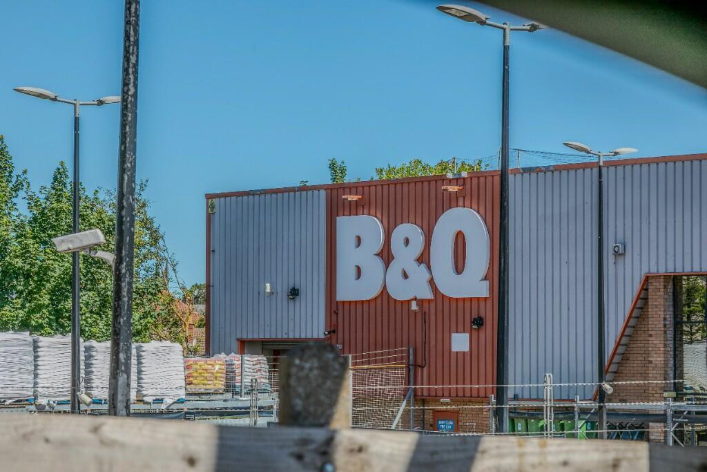 Local amenities