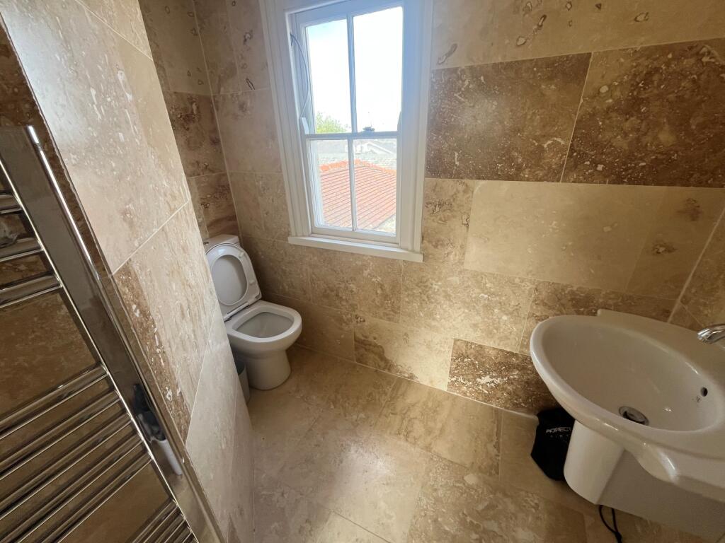 2 bedroom duplex for rent