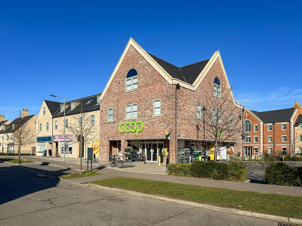 Main image of property: Victory House, Brampton, Huntingdon