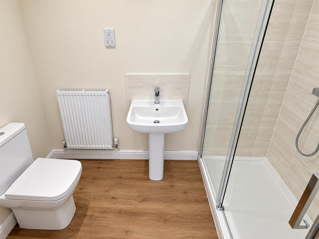 Plot 149 - The Deganwy, Phase 2 , Manor Gardens, Rhostyllen, Wrexham, LL14 4DN photo 5