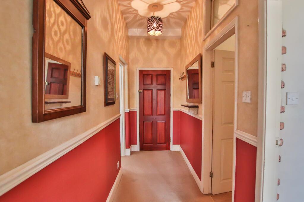 Apartment in Worcester - View 5