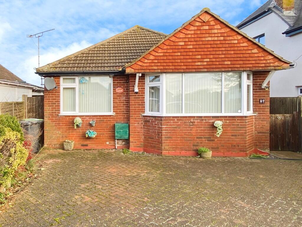 Main image of property: Bridgefield Road, Tankerton