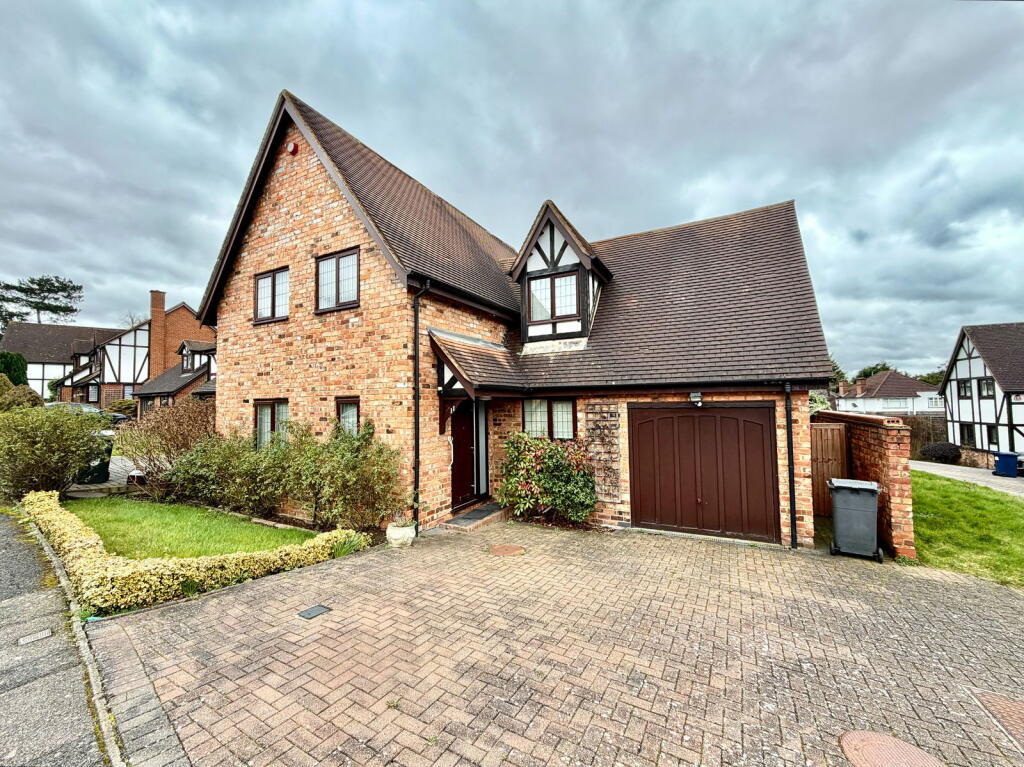 Main image of property: Priory Field Drive, Edgware, HA8