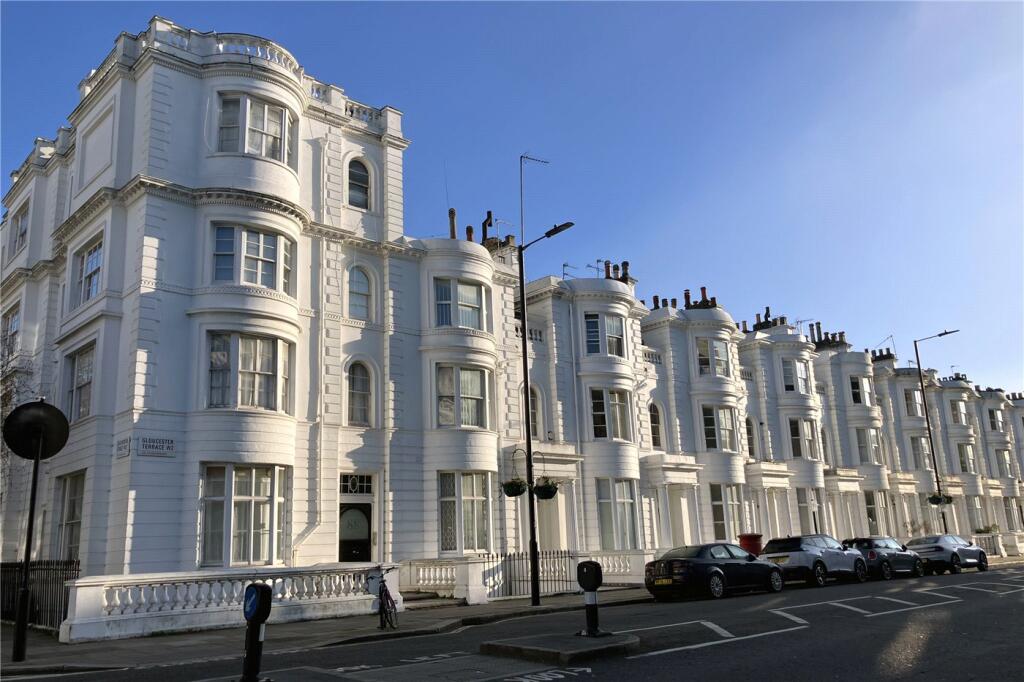 Main image of property: Gloucester Terrace, London, W2