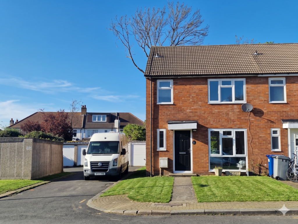 Main image of property: Colin Drive, London, NW9