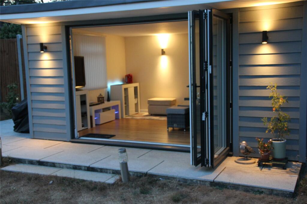 House in Babergh, Wherstead - View 4