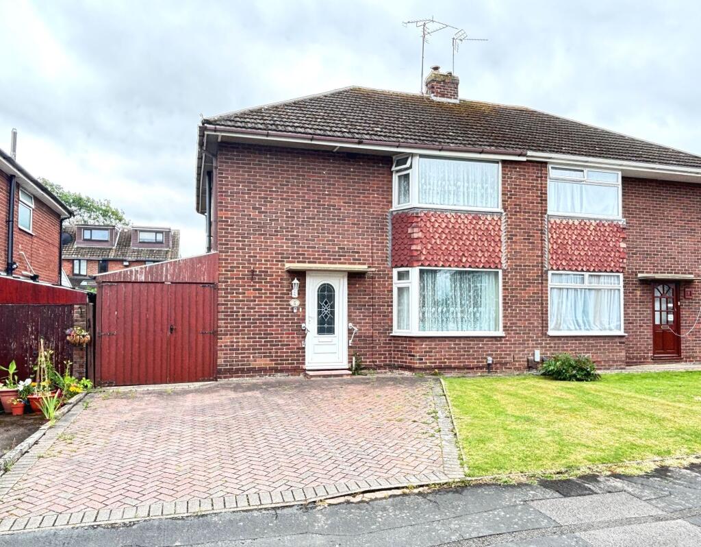 Main image of property: Hurcombe Way, Brockworth, GL3