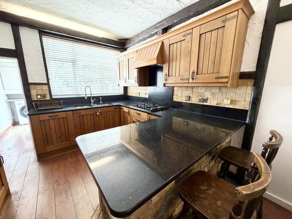 Main image of property: High Road, South Woodford, Redbridge, London