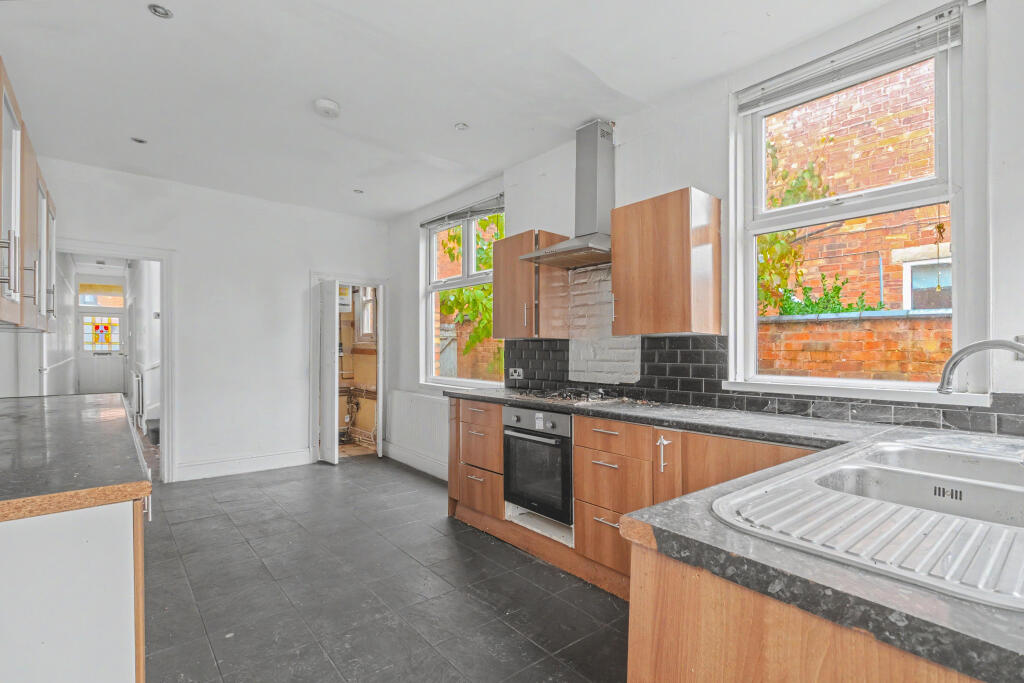 40 Upperton Road, Leicester, LE3 0HB photo 4