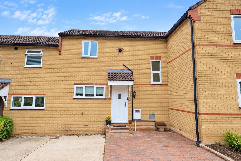 Main image of property: Pickering Drive, Emerson Valley, Milton Keynes, Buckinghamshire, MK4 2EY