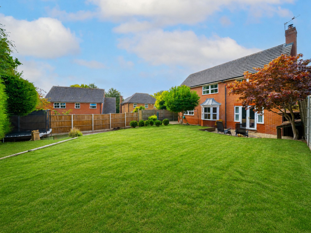 Bitterley Close, Ludlow, SY8 photo 4