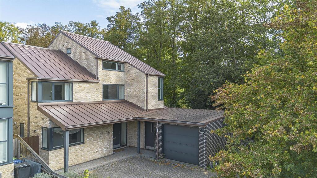 Spens Avenue, Cambridge image 4