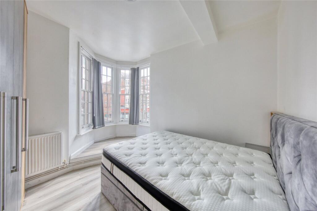 Apartment in London, Streatham - View 4