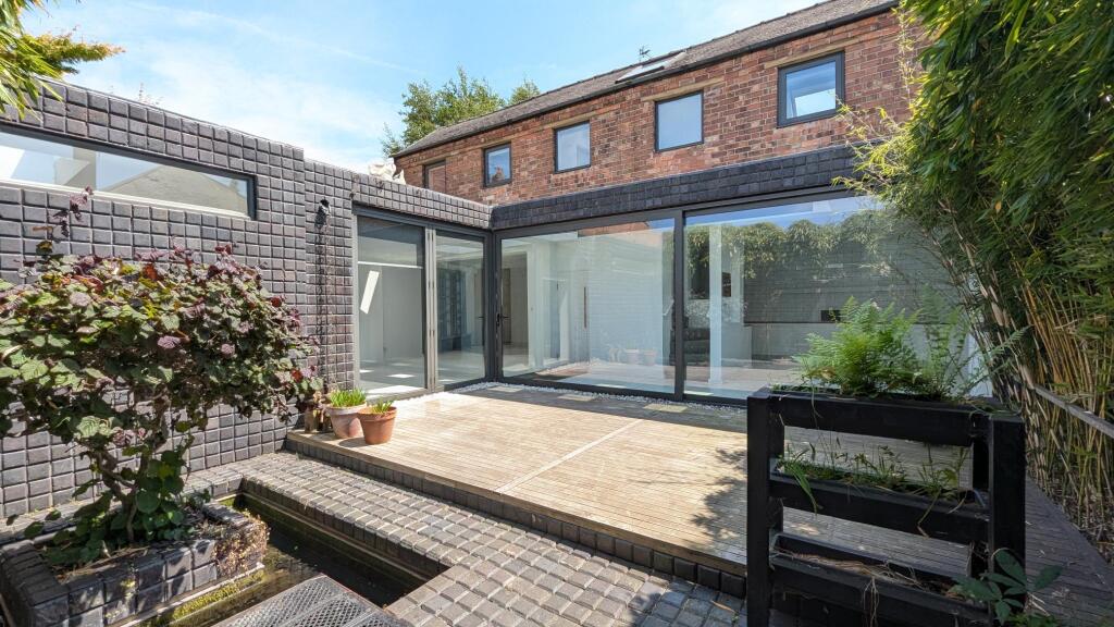 Main image of property: Rutland Road, Lady Bay, West Bridgford, NG2