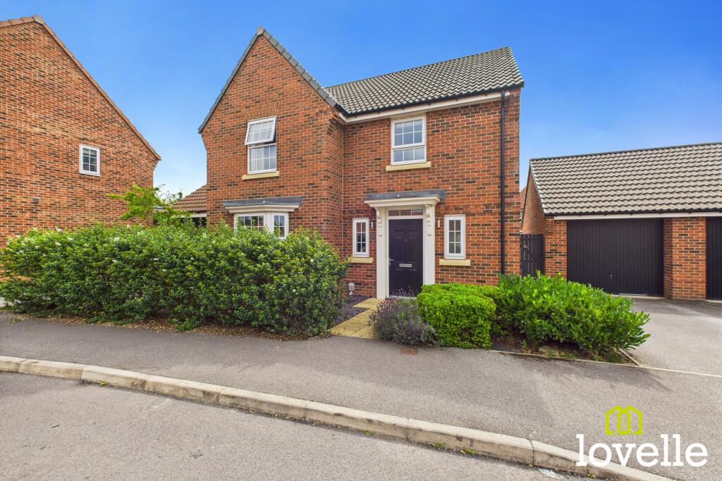 Main image of property: Onslow Street, Anlaby, East Riding of Yorkshire, HU10
