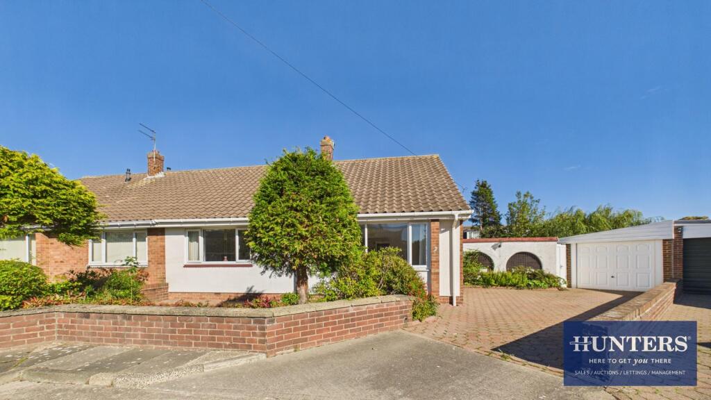 Main image of property: West Meadows Drive, Cleadon, Sunderland