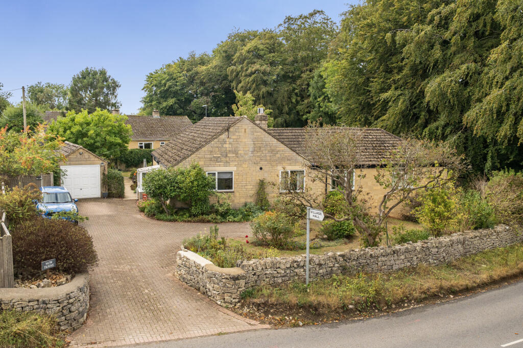 Main image of property: Vatch lane, Eastcombe, GL6