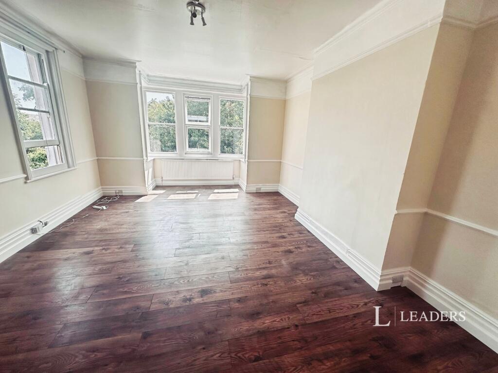 Main image of property: Richmond Avenue West, PO21