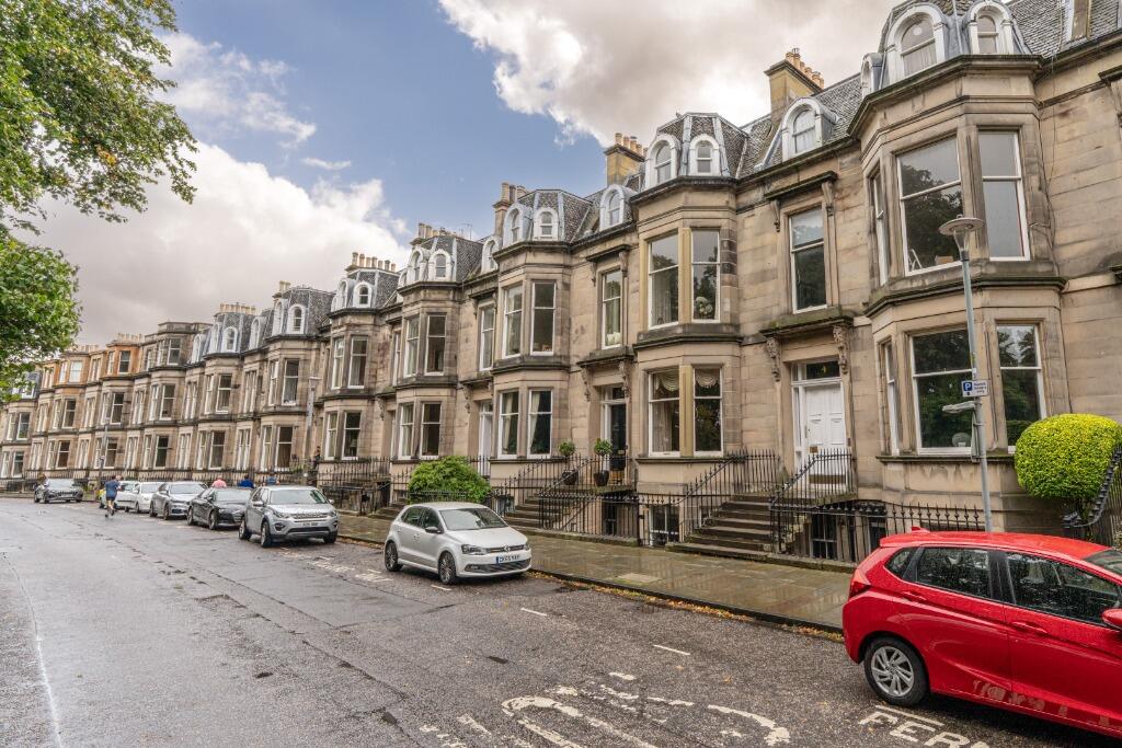 Main image of property: Douglas Crescent, Edinburgh, EH12
