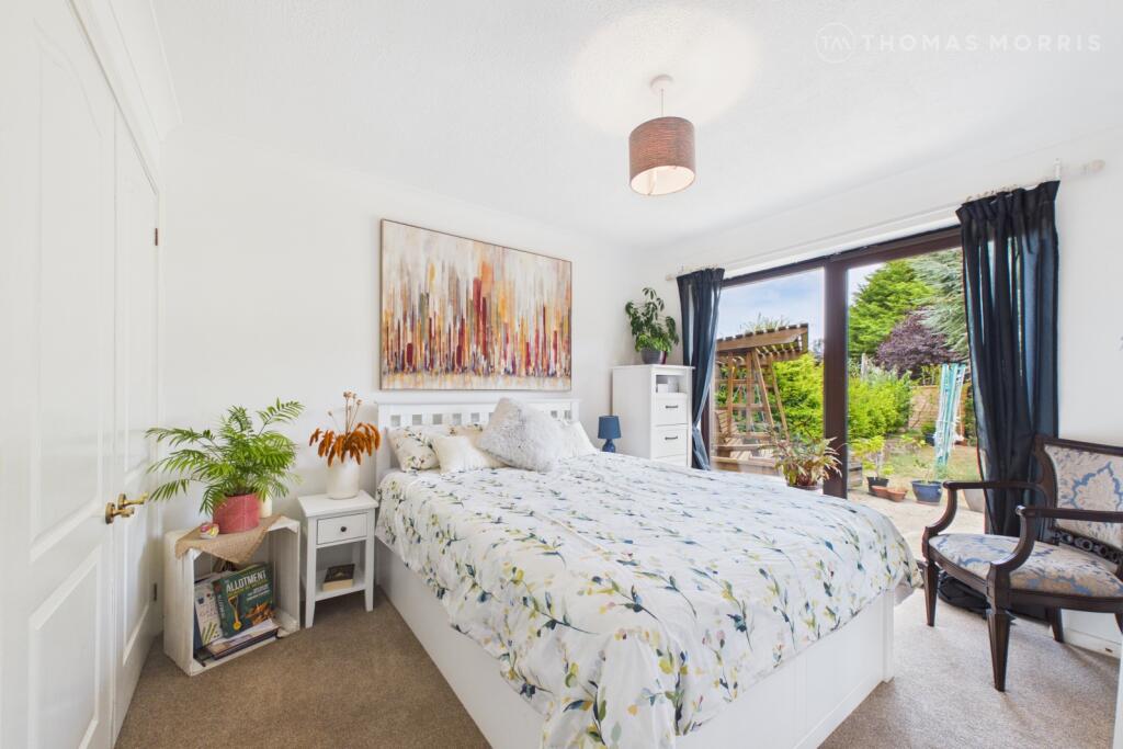 House in Huntingdonshire, The Stukeleys - View 5