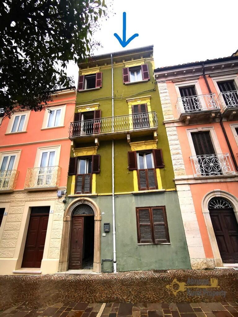 Main image of property: Torricella Peligna, Chieti, Abruzzo