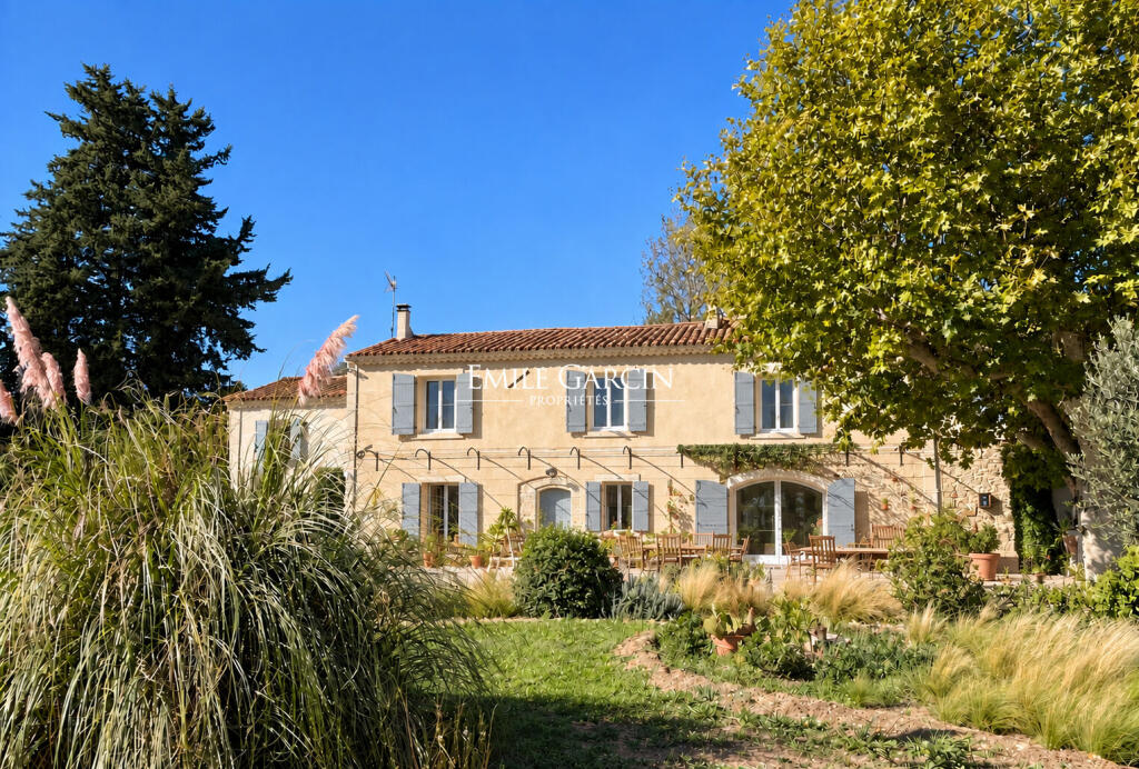 Main image of property: Provence-Alps-Cote d`Azur, Bouches-du-Rhône, Aix-en-Provence