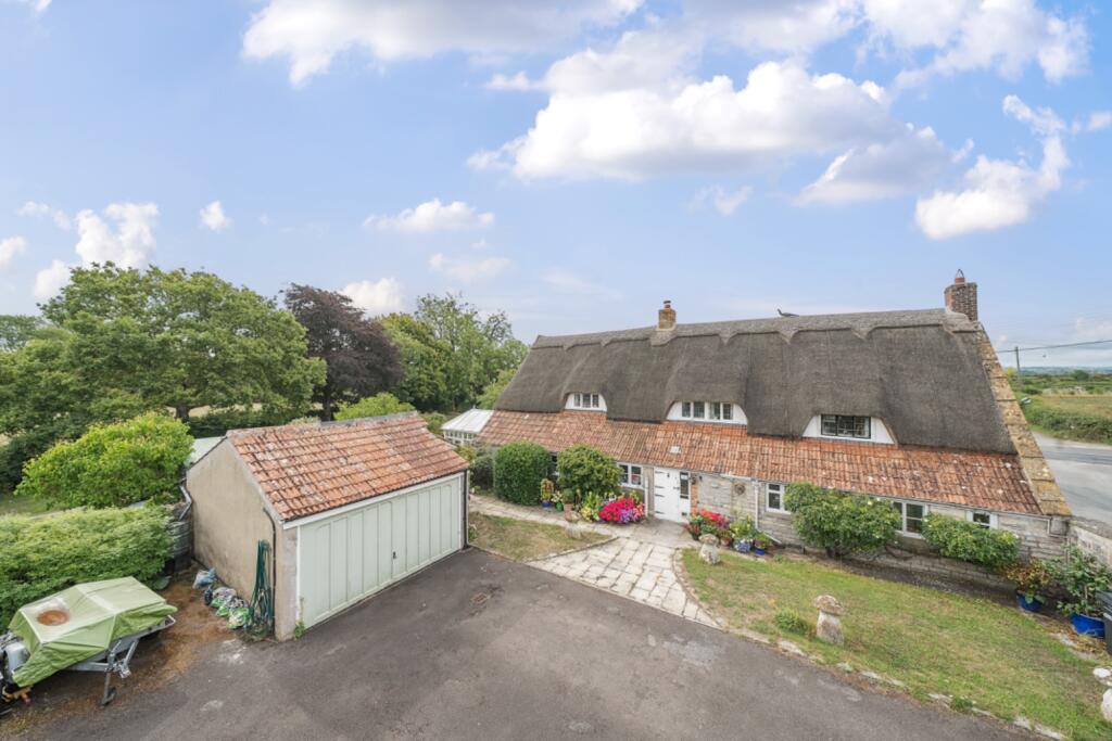 Main image of property: Upton, Long Sutton
