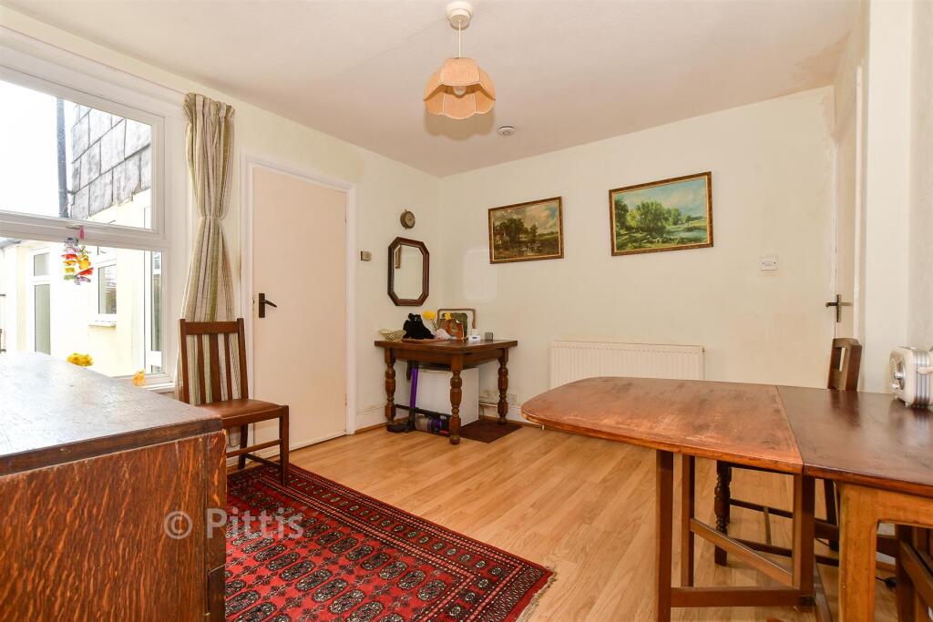 Wilkes Road, Sandown, Isle of Wight - View 3