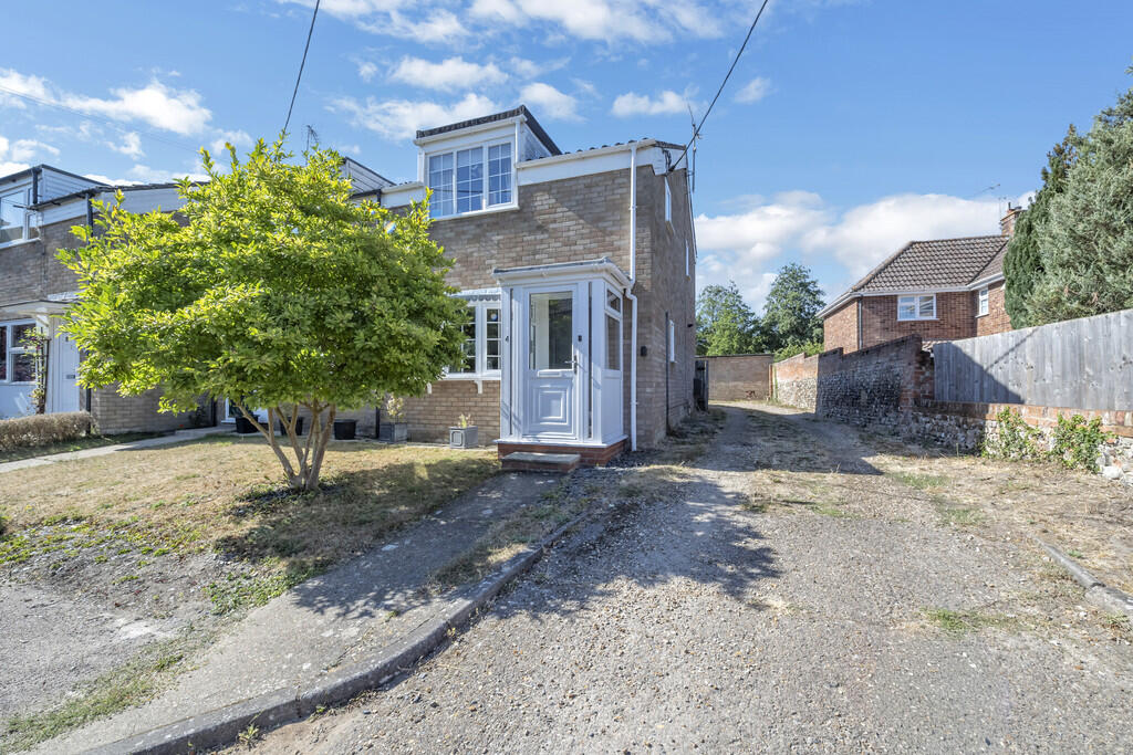Main image of property: Thetford Road, Ixworth, Bury St. Edmunds