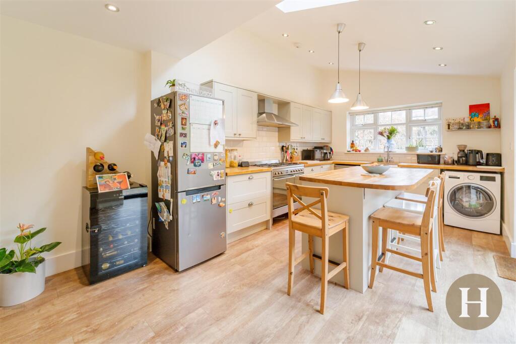 Additional image 8 of High Brow, Harborne, Birmingham, B17