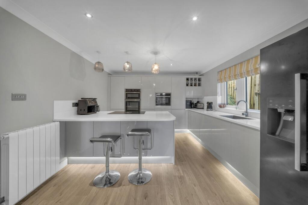 Additional image 2 of Alma Avenue, Foulridge, Colne, BB8