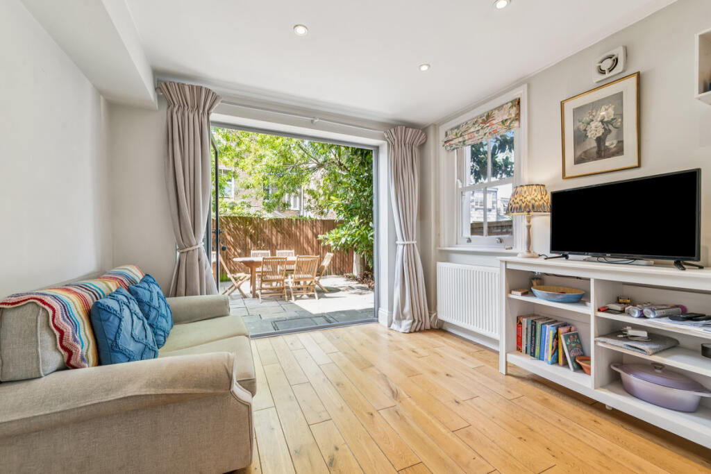 Main image of property: Kathleen Road, London, SW11