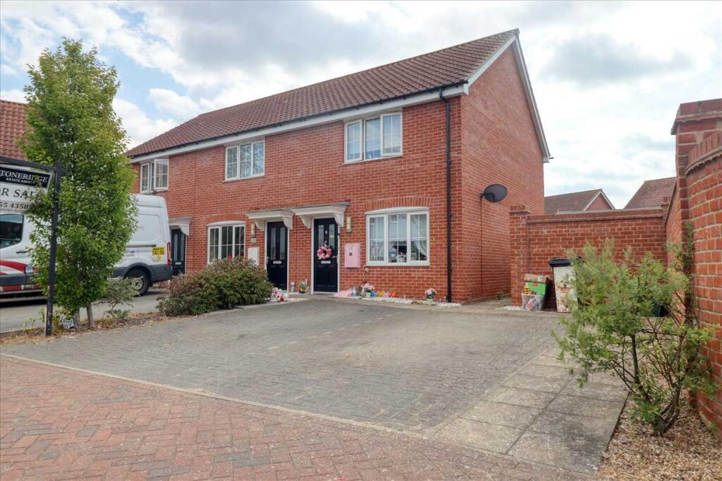 Main image of property: Glover Close, Clacton on Sea