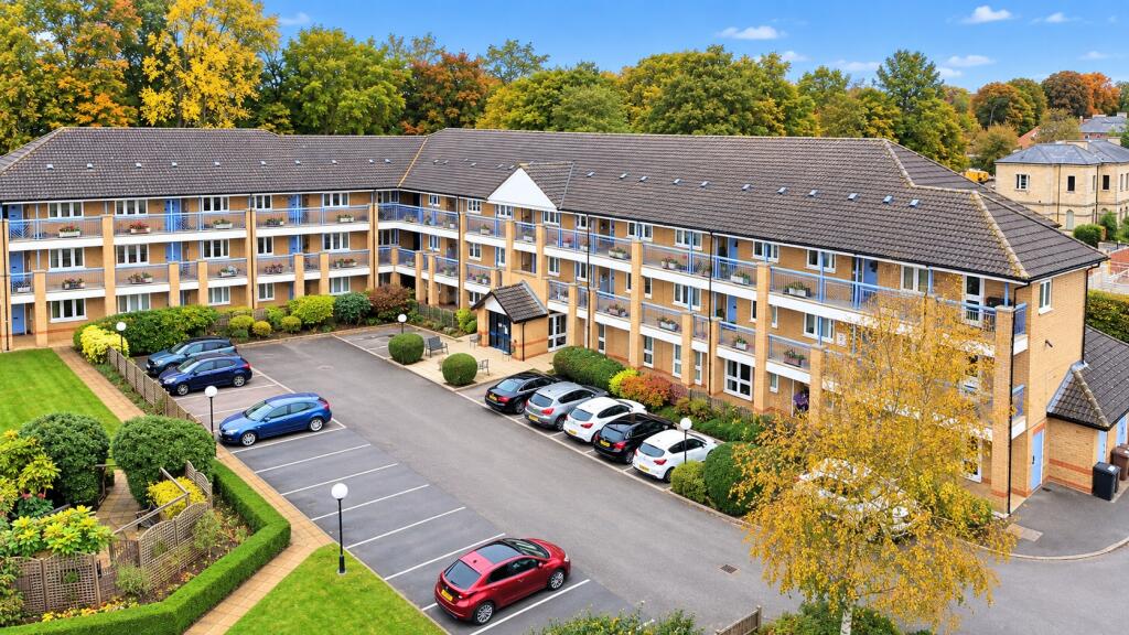 Main image of property: Minster Court, Bracebridge Heath, LN4