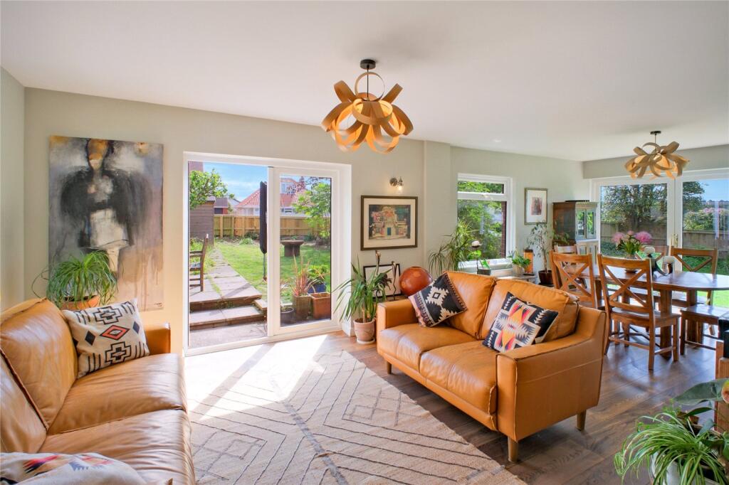 Main image of property: Old Bideford Road, Sticklepath, Barnstaple