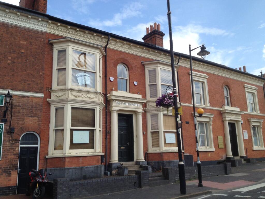 Additional image 4 of 93 Vyse Street, Jewellery Quarter, Birmingham, B18 6JZ